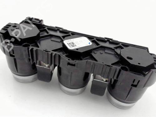 Climate control RENAULT CLIO V (B7_) 1.5 Blue dCi 85 (B7AG) | BP36526126I5 - Image 7