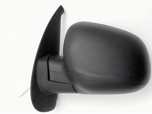 Left mirror RENAULT KANGOO Express (FW0/1_) 1.5 dCi 95 (FW16) | BP29956718C26