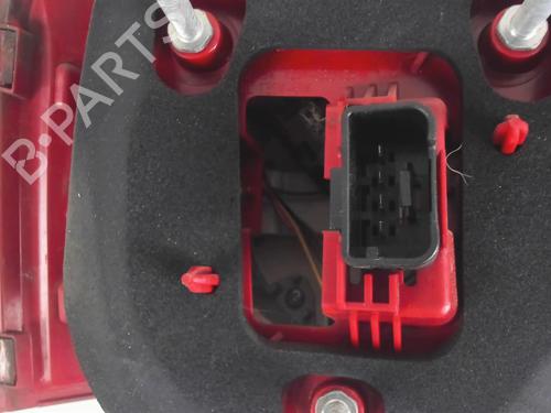 Right taillight VW PASSAT B6 (3C2) 1.9 TDI | BP20418605C35 