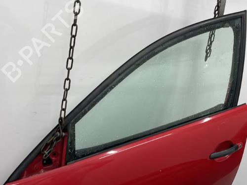 Left front door SEAT IBIZA III (6L1) 1.9 TDI | BP22102919C2