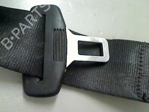 Rear left belt tensioner VW TOURAN (1T1, 1T2) 2.0 TDI | BP20409286C89 