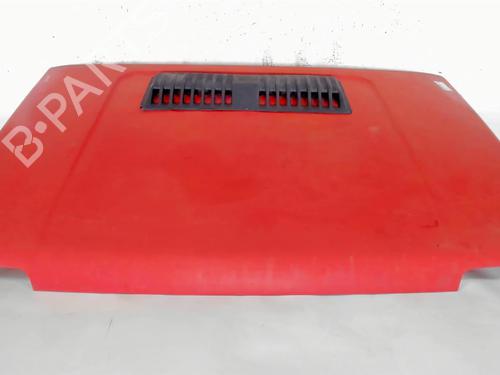 Hood LADA NIVA Closed Off-Road Vehicle (2121, 2131) 1600 4x4 | BP20407624C1 
