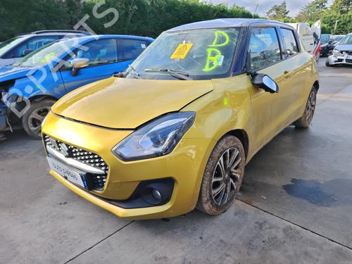 Engine SUZUKI SWIFT V (AZ) 1.2 Hybrid (Mild Hybrid) (A2L412) | BP34407612M1 - Image 3