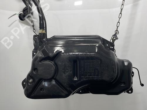 Fuel tank CITROËN C3 I (FC_, FN_) 1.4 i | BP29928535C62