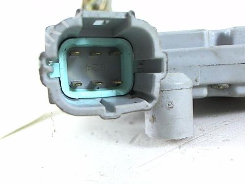 Rear right lock NISSAN TERRANO II (R20) 2.7 TDi 4WD | BP20449250C99 