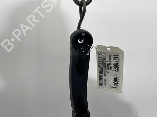 Used Front windshield wiper arm Front windshield wiper arm HYUNDAI i20 II (GB, IB) 1.1 CRDi (75 hp) 31871839 31871839