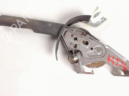 Used Hand brake NISSAN PATROL GR V Wagon (Y61) 3.0 DTi (158 hp) 20396374