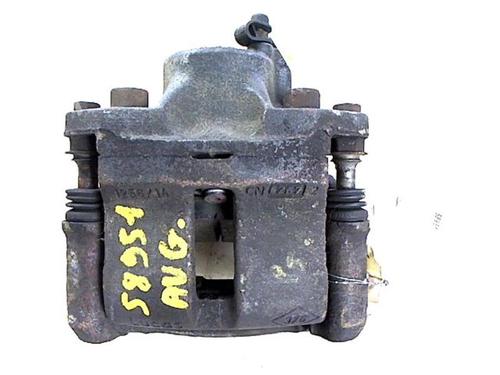 Used Left front brake caliper Left front brake caliper RENAULT MEGANE I (BA0/1_) 1.9 TDI (94 hp) 20427175 20427175