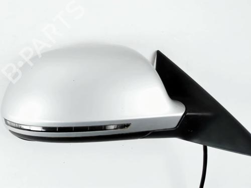 Right mirror AUDI A5 (8T3) 3.0 TDI quattro | BP22346456C27 