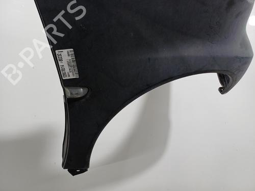right-front-fenders-smart-fortwo-cabrio-451-2007-37458603 main image