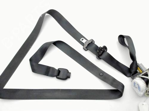 Front left seatbelt FORD KA (RU8) 1.2 | BP38787588I26 - Image 5