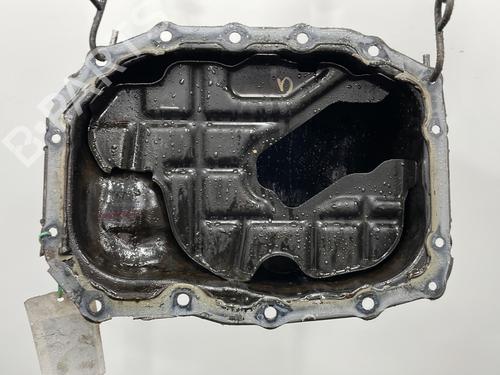 Oliebundkar CITROËN C1 (PM_, PN_) 1.0 (68 hp) 21208383