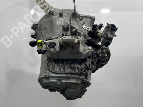 Gearbox CITROËN C4 Picasso II | BP33635729M3 - Image 2