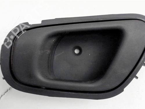 Used Front left interior door handle CHEVROLET SPARK (M300) 1.0 LPG (65 hp) 23840953