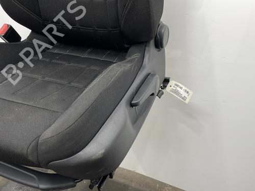 Left front seat DS DS 5 (KF_) 2.0 BlueHDi 150 | BP26274092C15 - Image 8