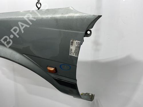 Left front fenders TOYOTA COROLLA Compact (_E9_) 1.8 D (CE90) | BP25264847C41 