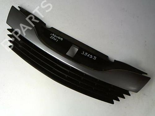 Used Grille RENAULT LAGUNA II Grandtour (KG0/1_) 1.9 dCi (KG0G) (120 hp) 20459320