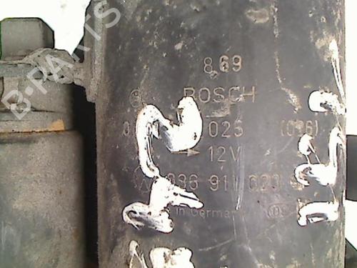 Startmotor VW LUPO I (6X1, 6E1) 1.4 16V | BP20478452M8 