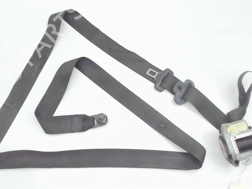 Used Front left seatbelt Front left seatbelt SMART FORFOUR (454) 1.5 CDI (454.000) (68 hp) 20400675 20400675