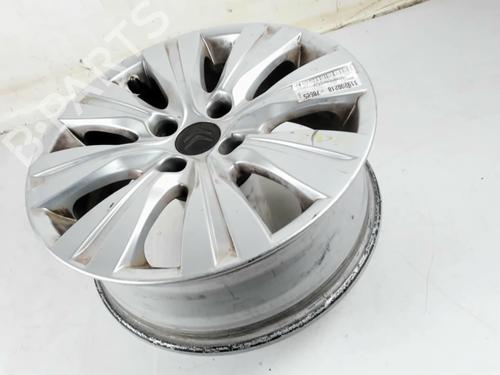 Fælk CITROËN C3 Picasso (SH_) 1.6 HDI 90 | BP31956100C45 - Image 6