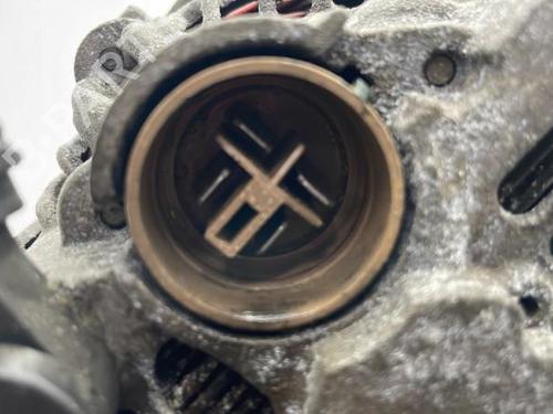 Generator HONDA CIVIC V Saloon (EG, EH) 1.5 (EG8) | BP21239301M7 - Image 2