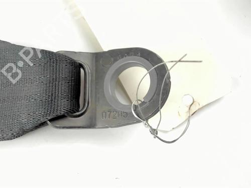 Used Front right seatbelt Front right seatbelt 20442541 20442541