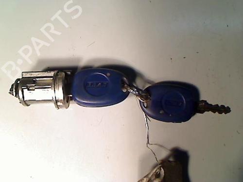 Ignition barrel FIAT MAREA Weekend (185_) 1.9 JTD 105 (185BXN1A) | BP20431498M48 
