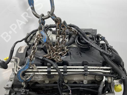 Engine VW GOLF V (1K1) 1.9 TDI | BP26964115M1 