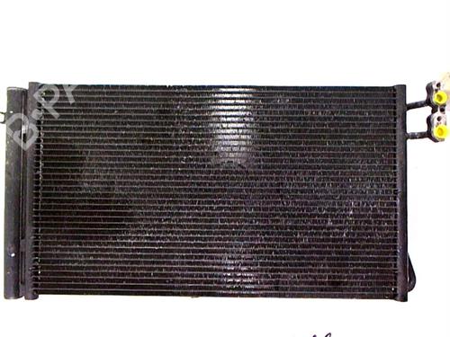 AC radiator BMW 3 Touring (E91) 330 xd | BP20462555M32 