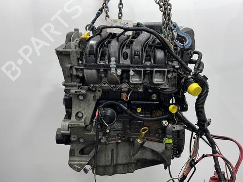 Used Engine RENAULT MEGANE II Coupé-Cabriolet (EM0/1_) 1.6 (113 hp) 30764395
