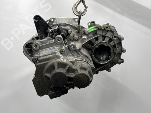Gearbox SEAT LEON (5F1) 1.4 TSI | BP20400575M3 