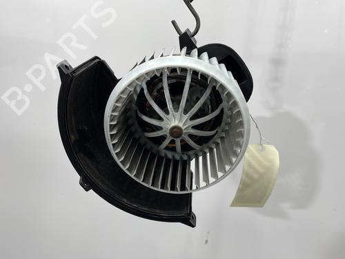 Varmeblæser VW TOUAREG (7LA, 7L6, 7L7) 3.0 V6 TDI (240 hp) 29138782