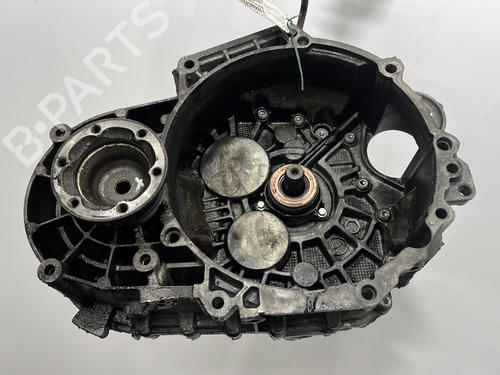 Used Gearbox AUDI A3 Sportback (8PA) 2.0 TDI 16V (140 hp) 30602769