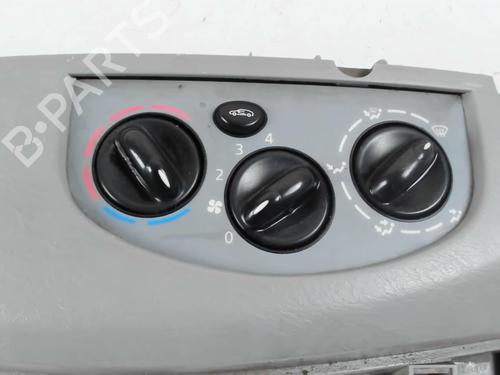Used Climate control Climate control RENAULT TRAFIC II Bus (JL) 2.0 dCi 90 (JL00, JL01, JL0H, JL0M, JL0P, JL0S) (90 hp) 29043406 29043406
