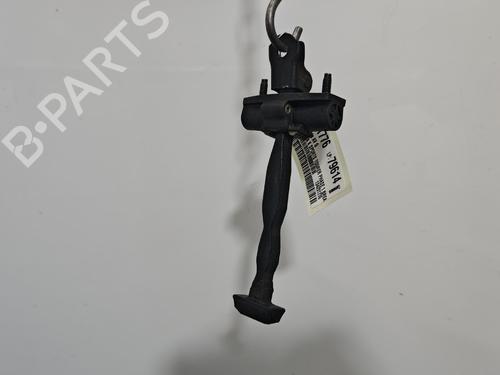 Used Hinge/Door check strap Hinge/Door check strap OPEL ASTRA K Sports Tourer (B16) 1.6 CDTi (35) (136 hp) 40002943 40002943