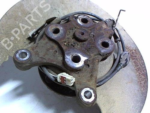 Left rear steering knuckle MAZDA 6 Hatchback (GG) 2.0 DI (GG14) | BP20460789M27 