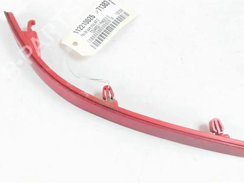 Rear bumper right light VW TOUAREG (7LA, 7L6, 7L7) 3.0 V6 TDI | BP29374983C82 