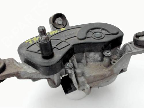 Front wiper motor CITROËN C5 III (RD_) 2.0 HDi 140 (RDRHF8, RDRHFA, RDRHA8, RDRHAJ) | BP28361661M29 