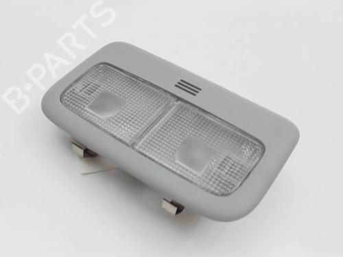 Innerbelysning TOYOTA YARIS (_P9_) 1.4 D-4D (NLP90_, NLP90R) | BP20417026I8 