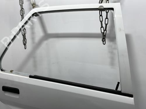 Right rear door PEUGEOT 106 II (1A_, 1C_) 1.0 i | BP26274061C5 