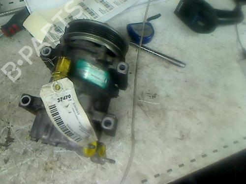 Used AC compressor CITROËN XSARA PICASSO (N68) 1.6 (95 hp) 20456260