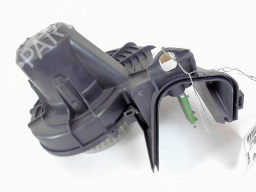Heater blower motor OPEL MERIVA A MPV (X03) 1.4 16V Twinport LPG (E75) | BP20477296M62 