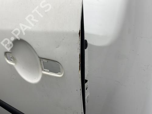 Dør venstre foran VW CADDY III Box Body/MPV (2KA, 2KH, 2CA, 2CH) 2.0 SDI | BP29922085C2
