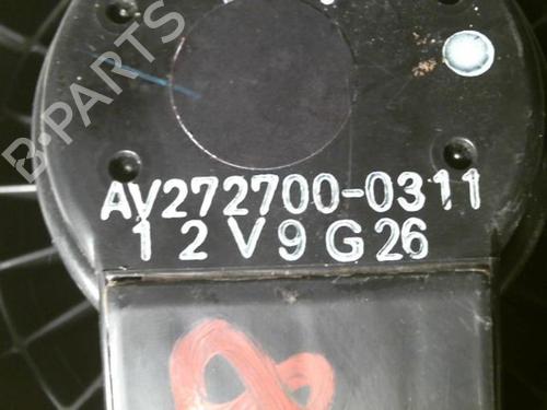 Varmeblæser SUZUKI SWIFT III (MZ, EZ) 1.3 (RS413, ZC11S) (92 hp) 20453313