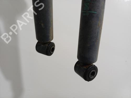 Used Right rear shock absorber Right rear shock absorber 37187016 37187016