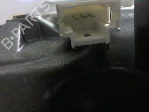 Rear wiper motor CITROËN C5 III Break (RW_) 2.0 HDi 140 | BP20438101M102 