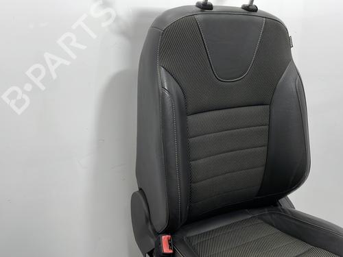 Left front seat FORD KUGA II (DM2) 2.0 TDCi | BP27536033C15 - Image 8