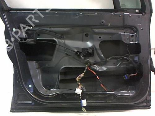 Left front door RENAULT VEL SATIS (BJ0_) 2.2 dCi (BJ0E, BJ0F) | BP20416563C2 