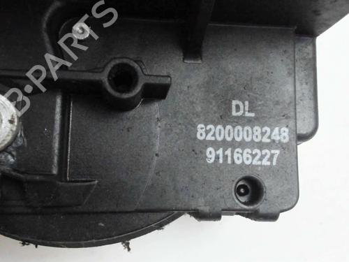 Used Front right lock Front right lock OPEL VIVARO A Van (X83) 2.0 CDTI (F7) (114 hp) 20418369 20418369