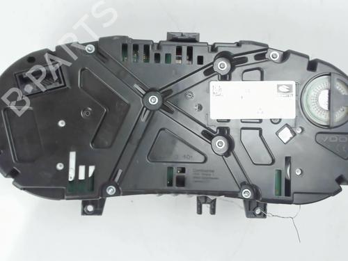 Instrument cluster SKODA FABIA III (NJ3) 1.0 TSI | BP20446935C47 